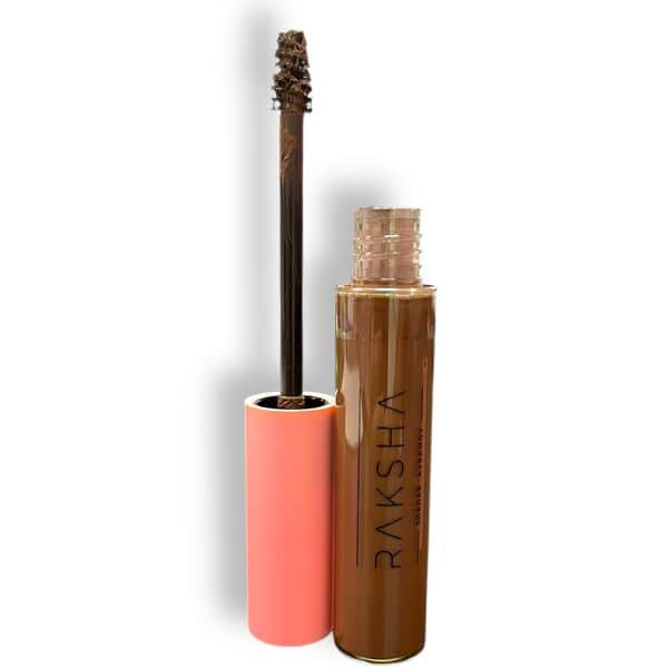 מסקרה סיבים לגבות גוון בהיר 10מל