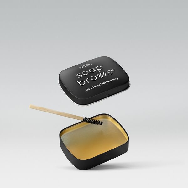 SoapBrows_Extra-סבון גבות אקסטרה