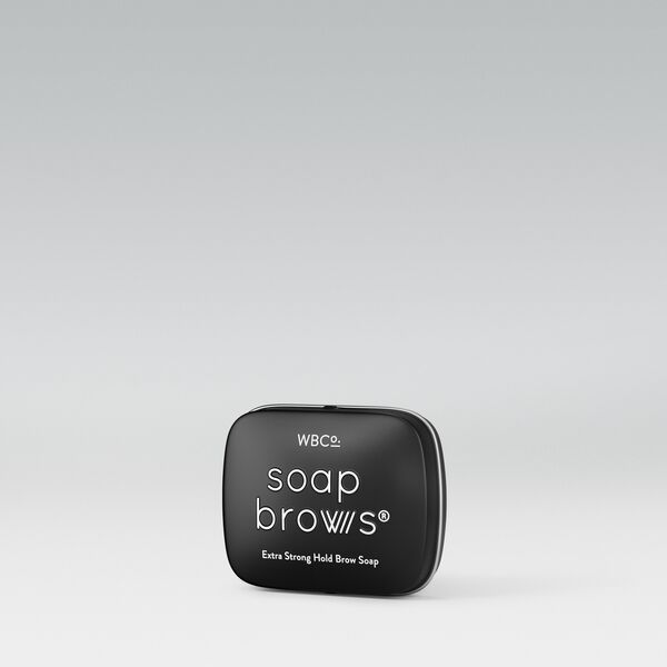 SoapBrows_Extra-סבון גבות אקסטרה