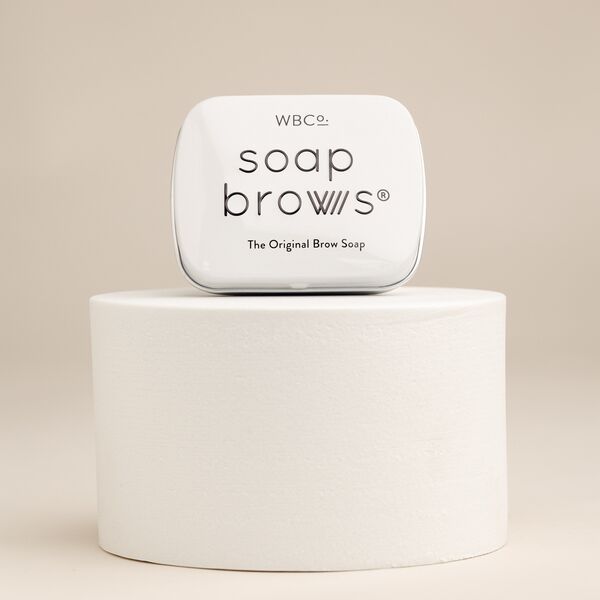 SoapBrows-סבון גבות