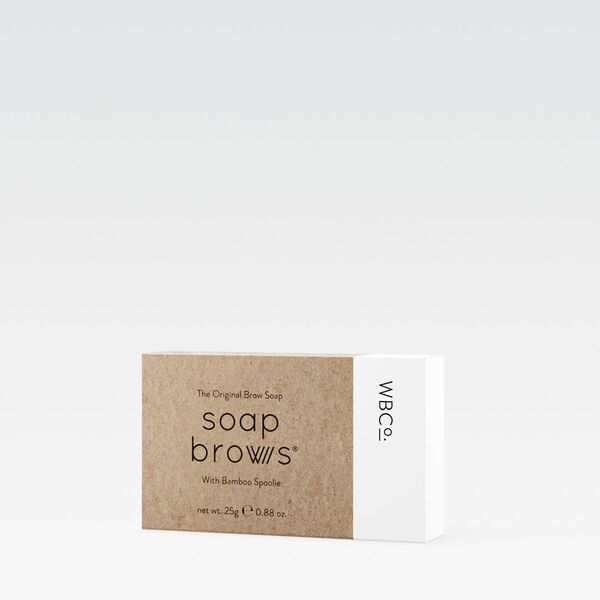 SoapBrows-סבון גבות