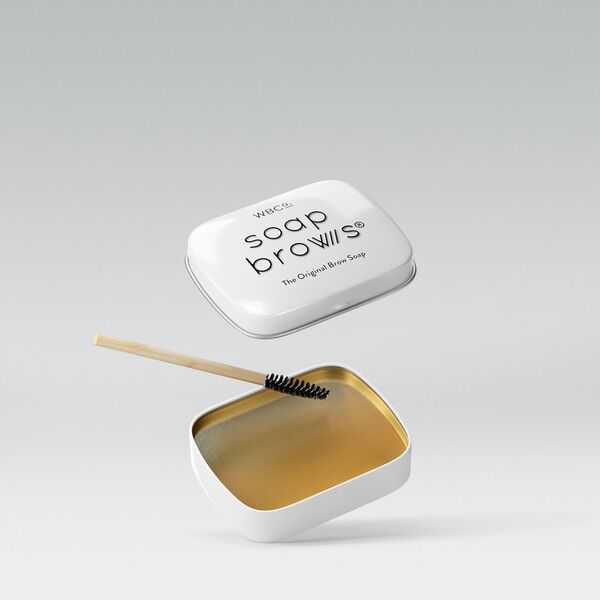 SoapBrows-סבון גבות