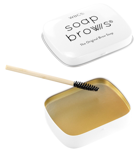 SoapBrows-סבון גבות