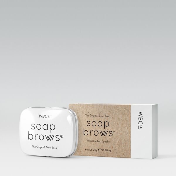 SoapBrows-סבון גבות