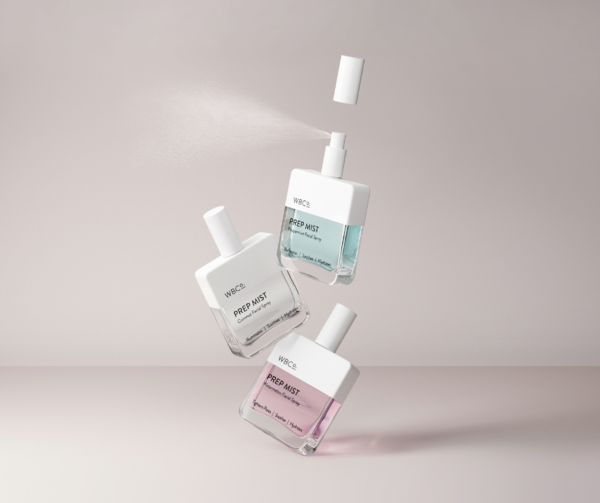 תרסיס הכנה לסבון גבות - אבטיח