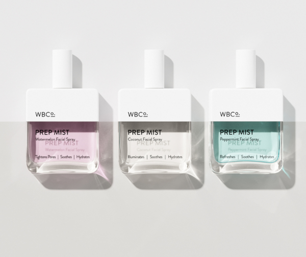 תרסיס הכנה לסבון גבות - אבטיח