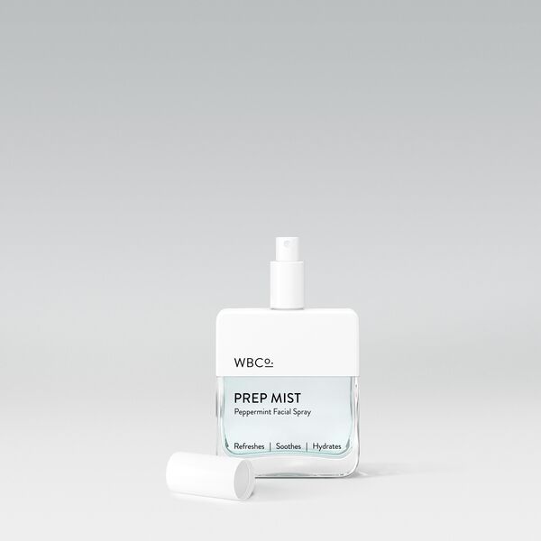 תרסיס הכנה לסבון גבות - אבטיח