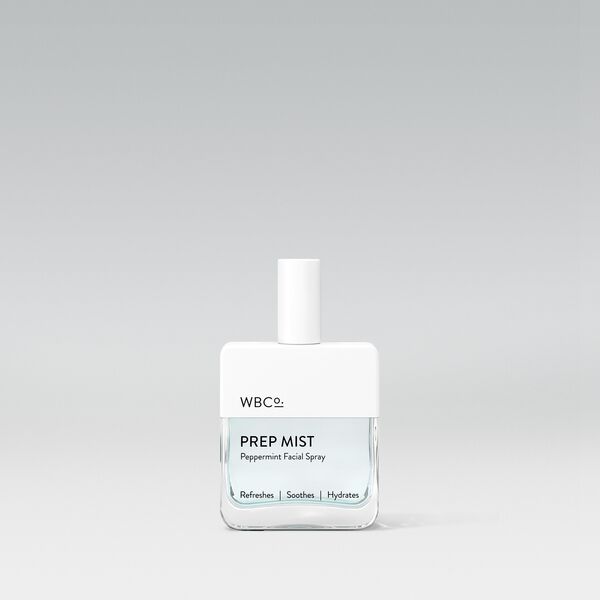 תרסיס הכנה לסבון גבות - קוקוס