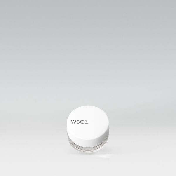 Brow Pomade-ג'ל חמאה לגבות + מברשת מריחה