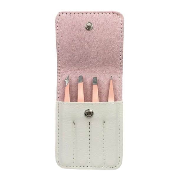 world wild tweezer kit