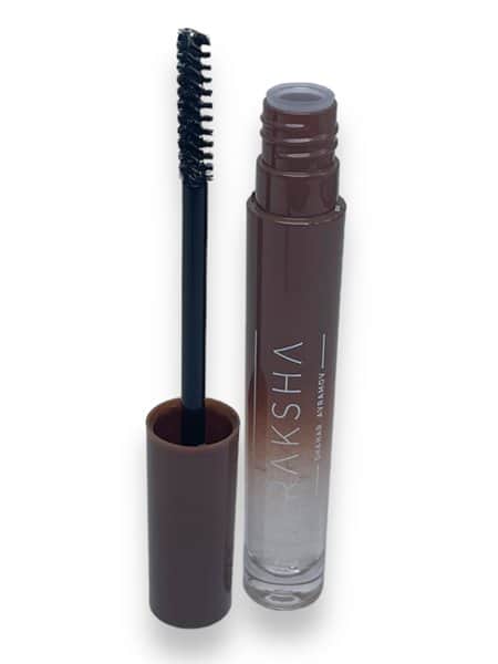 מסקרה ג'ל שקופה