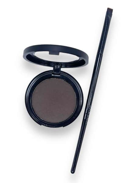 צללית פיגמנט כהה לגבות