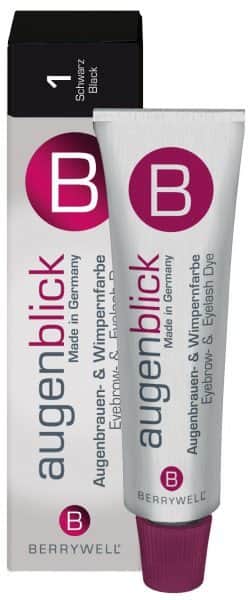 צבע מספר 1 וחמצן 3%