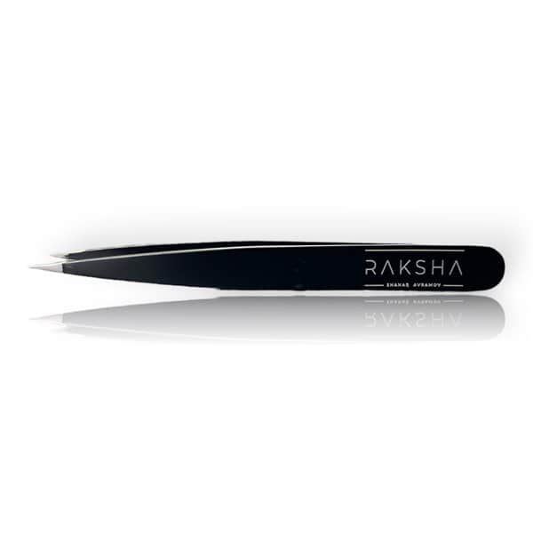 Paris tweezer